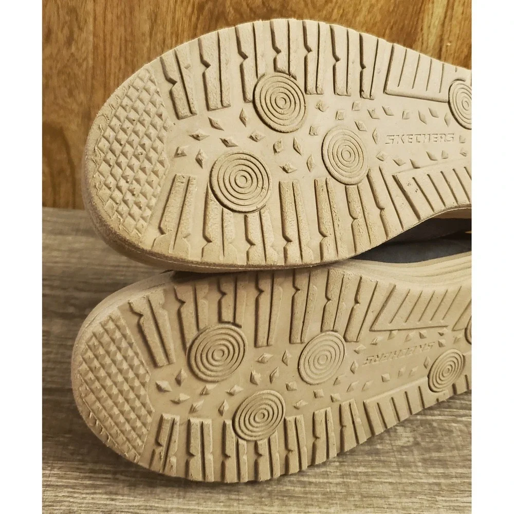 Skechers *owners are